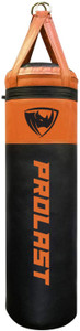 PROLAST Boxing Two Tone Heavy Punching Bag Black/Orange PROLAST Boxing Two Tone Heavy Punching Bag Black/Orange