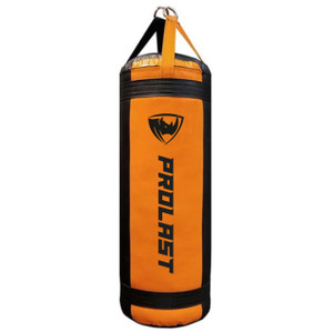 Prolast 3 ft Punching Bag Unfilled for Boxing Kicking MMA