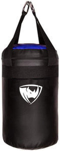 PROLAST 15lb Head Hunter Slip Training Heavy Punching Bag PROLAST 15lb Head Hunter Slip Training Heavy Punching Bag