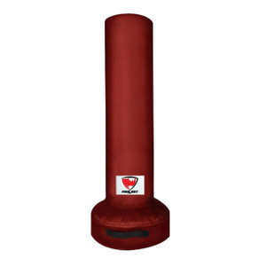 PROLAST 7S Free-Standing Heavy Punching Bag RED PROLAST 7S Free-Standing Heavy Punching Bag RED