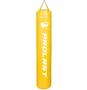 PROLAST Banana Boxing MMA Muay Thai Heavy Punching Bag PROLAST Banana Boxing MMA Muay Thai Heavy Punching Bag