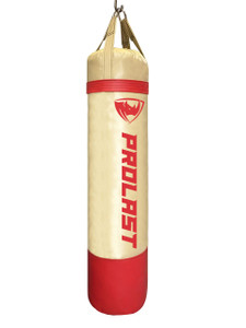 PROLAST 100lb 2 Tone Boxing MMA Muay Thai Heavy Punching PROLAST 100lb 2 Tone Boxing MMA Muay Thai Heavy Punching