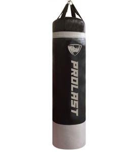 PROLAST 5FT 100LB 2 TONE BOXING MMA MUAY THAI HEAVY PUNCHING BAG -BEIGE/ GRAY PROLAST 5FT 100LB 2 TONE BOXING MMA MUAY THAI HEAVY PUNCHING BAG -BEIGE/ GRAY