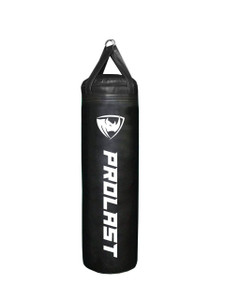 PROLAST 4FT 100LB BOXING HEAVY PUNCHING BAG WITH BOTTOM D-RING