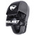 PROLAST RHINO SERIES Pro Leather Punch Mitts (Black/Grey) 
