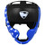 RHINO SERIES Head Gear Blue