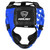 RHINO SERIES Head Gear Blue