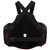 Prolast Boxing Platinum Gel Body Protector Black // Red