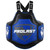 Prolast Boxing Platinum Gel Body Protector Black // Blue  Prolast Boxing Platinum Gel Body Protector Black // Blue
