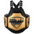 Prolast Boxing Platinum Gel Body Protector Black // Gold Prolast Boxing Platinum Gel Body Protector Black // Gold