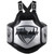 Prolast Boxing Platinum Gel Body Protector Black // Silver Prolast Boxing Platinum Gel Body Protector Black // Silver