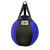PROLAST Classic 75lb Boxing MMA Muay Thai Wrecking Ball Heavy Bag Blue Made in USA
