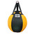 PROLAST Classic 75lb Boxing MMA Muay Thai Wrecking Ball Orange Heavy Bag Yellow Made in USA PROLAST Classic 75lb Boxing MMA Muay Thai Wrecking Ball Orange Heavy Bag Yellow Made in USA