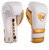 Prolast Traditional Training Gloves Columbian White/Gold Prolast Traditional Training Gloves Columbian White/Gold