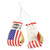 PROLAST® USA Mini Boxing Gloves PROLAST® USA Mini Boxing Gloves