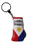  PROLAST® PHILIPPINES FLAG BOXING GLOVE KEY RING (MADE IN USA)