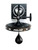 PROLAST Boxing Professional Adjustable Speed Bag Platform PROLAST Boxing Professional Adjustable Speed Bag Platform