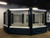 Hexagon MMA Cage