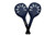 PROLAST® Boxing Paddles- Blue PROLAST® Boxing Paddles- Blue