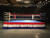 Prolast Elevated Boxing Ring 20’ x 20' Made in USA Prolast Elevated Boxing Ring 20’ x 20' Made in USA