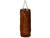 PROLAST RETRO HERITAGE BROWN LEATHER HEAVY PUNCHING BAG PROLAST RETRO HERITAGE BROWN LEATHER HEAVY PUNCHING BAG