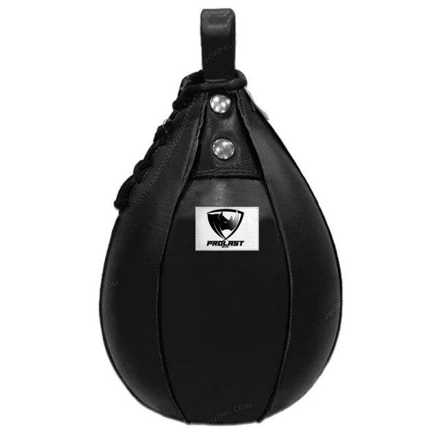 Prolast Leather Speed Bag PROLAST