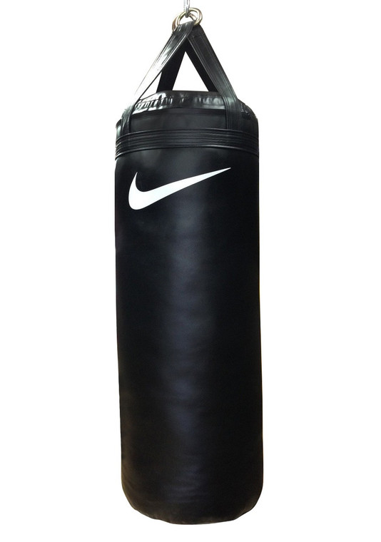 CUSTOM PUNCHING BAG (WITH YOUR LOGO) MADE IN USA