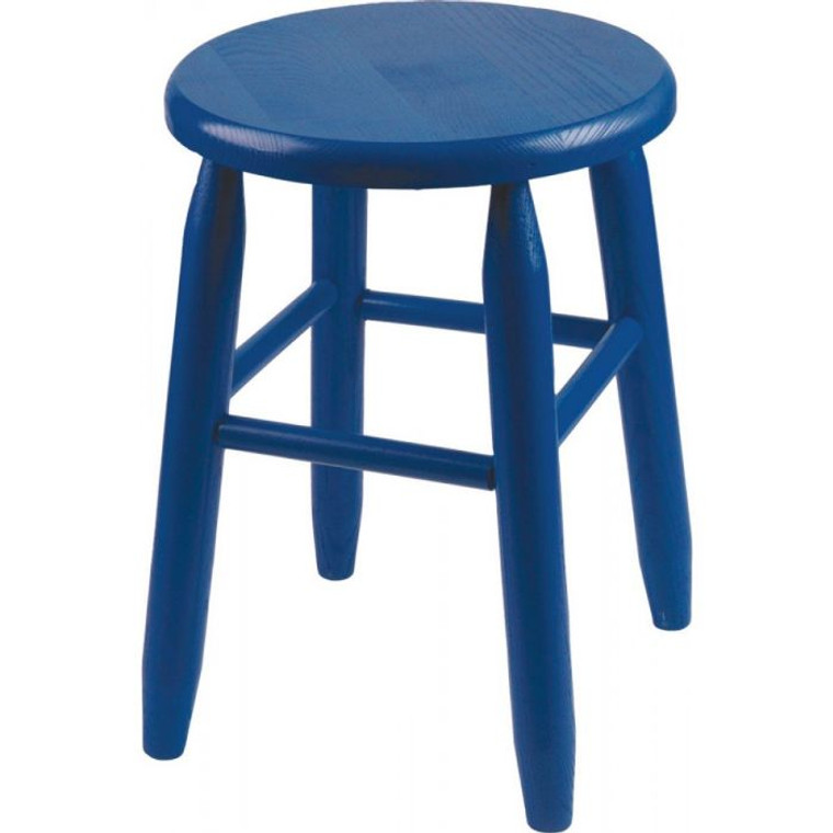 PROLAST PRO BOXING RING STOOL BLUE COLOR