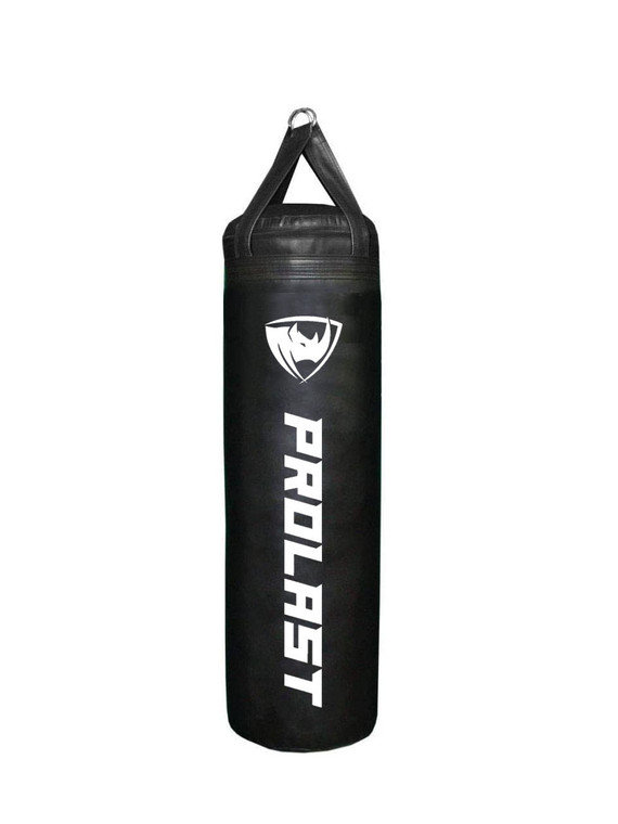 PROLAST 85lb Middleweight Boxing MMA Heavy Punching Bag