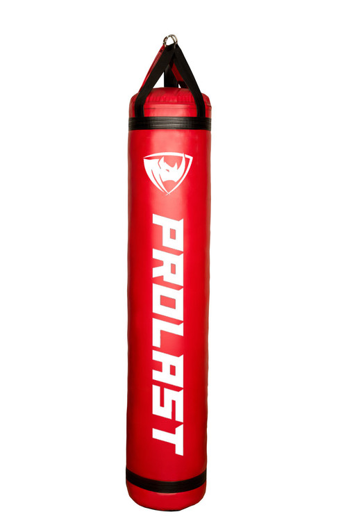 PROLAST 6' Muay Thai Banana Heavy Punching Bag MADE IN USA