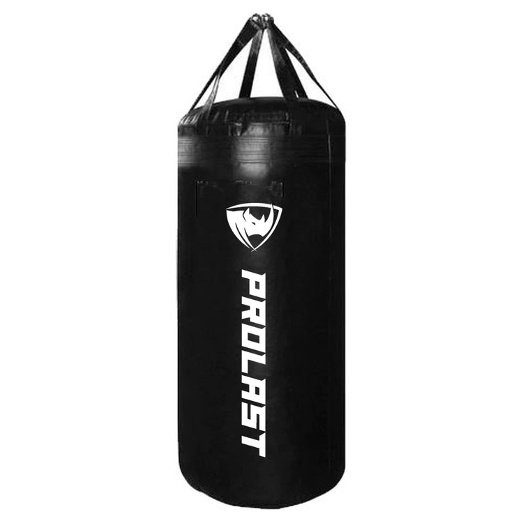 PROLAST Unfilled DURA-TECH Boxing Muay Thai MMA Heavy Bag