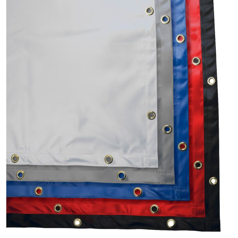 Vinyl Boxing Ring Covers