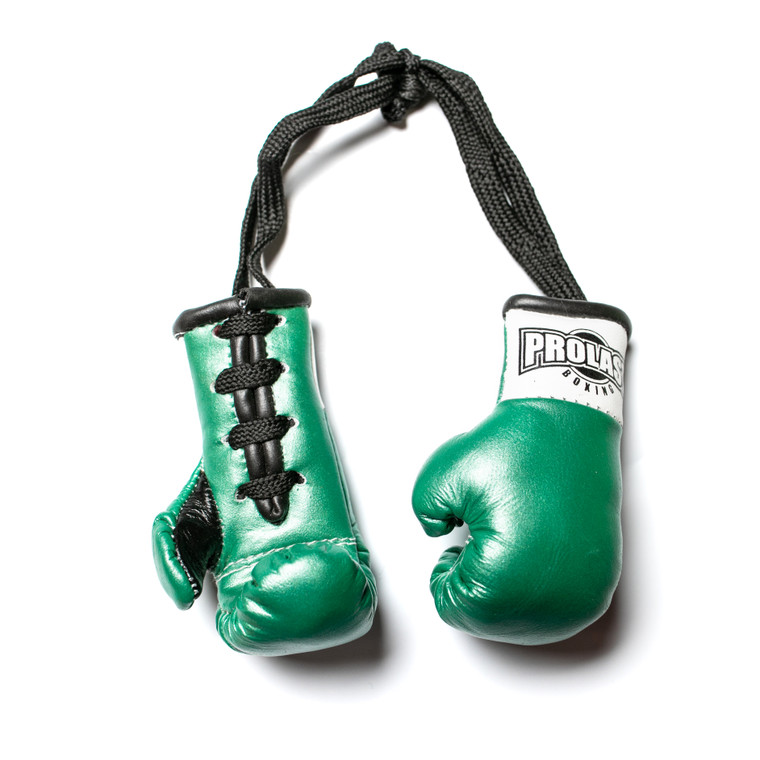 luxury boxing gloves