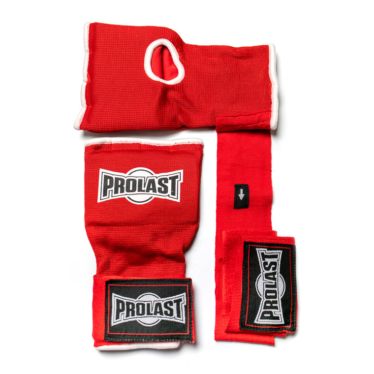 PROLAST Boxing Quick Wraps