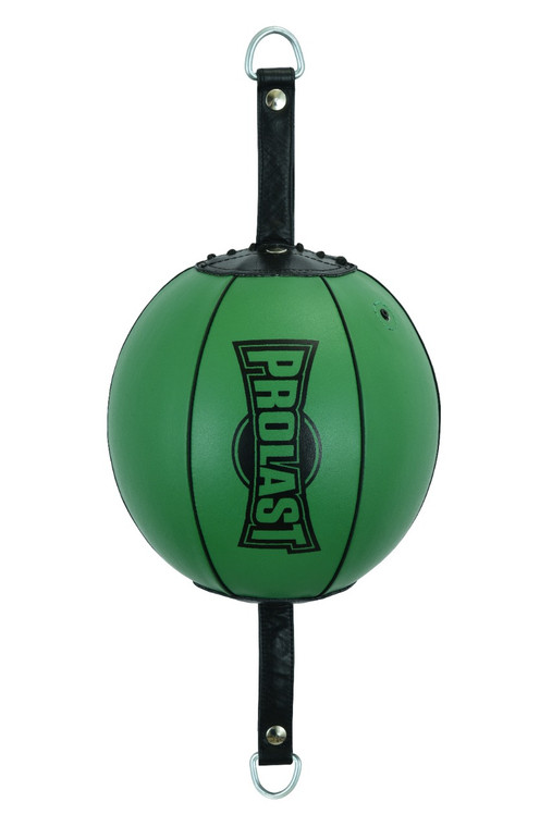 PROLAST PROFESSIONAL LEATHER DOUBLE END BAG PROLAST