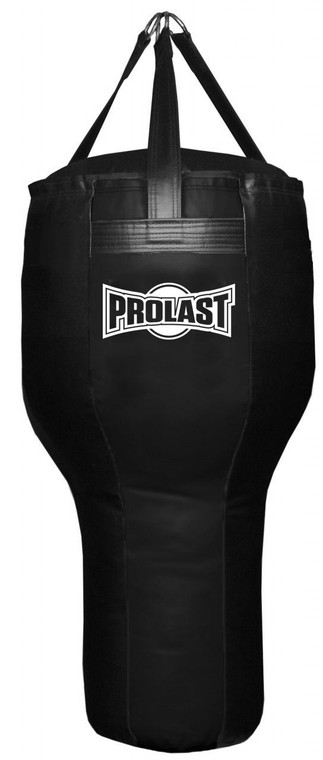 PROLAST Classic Black Angle Heavy Bag MADE IN USA