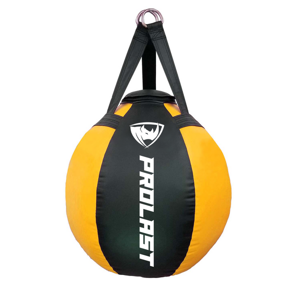 PROLAST Wrecking Ball Heavy Punching Bag | MADE IN USA | PROLAST.com