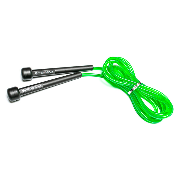 Speed PROGEAR PROLAST Licorice Color Rope - Green