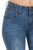 Hight Rise Skinny Tall Women Jeans Faded