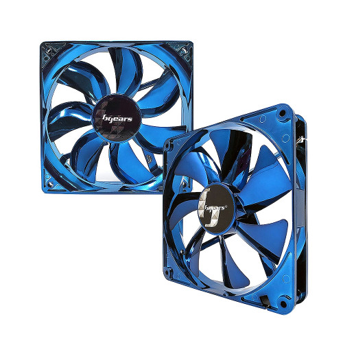 b-ice 120mm/140mm