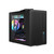 b-Pellucid Mini-Black