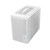 b-Pellucid Mini-White