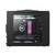 b-Pellucid Mini-Black