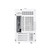 b-Pellucid Mini-White