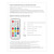 b-Voguish-RGB Remote Control Key Description