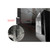 b-Voguish-RGB Hinged Tempered Glass Window