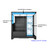 b-Pellucid ATX Water Cooling Support