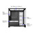 b-Pellucid ATX Fan Installation