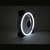 b-DualRing 120 White