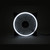 b-DualRing 120 White